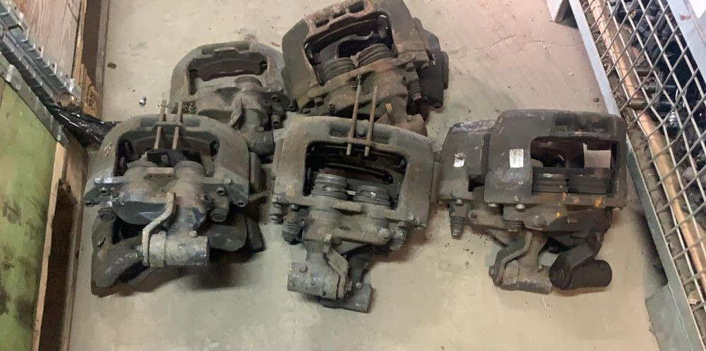 Sklopovi kočnice za Kamion IVECO oryginał IVECO Eurocargo: slika 8 Sklopovi kočnice za Kamion IVECO oryginał IVECO Eurocargo: slika 8