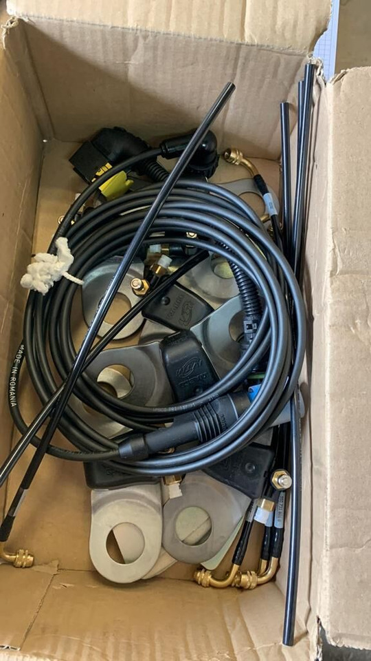 ZESTAW NOWY MODUŁ KOŁOWY IVTM 446220110 WABCO 446220110 truck - Rezervni deo za Kamion: slika 2 ZESTAW NOWY MODUŁ KOŁOWY IVTM 446220110 WABCO 446220110 truck - Rezervni deo za Kamion: slika 2