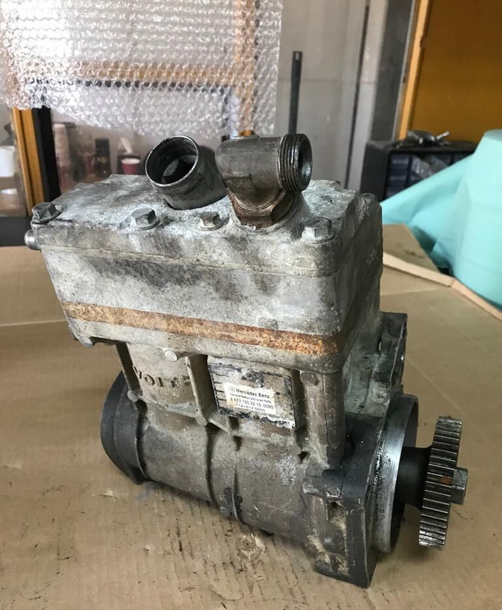 Voith LP490 A4711303215 Mercedes-Benz Actros MP4 Euro 6 A4711303215 Hurt Voith Wabco - Zračne kočnice za Kamion: slika 3 Voith LP490 A4711303215 Mercedes-Benz Actros MP4 Euro 6 A4711303215 Hurt Voith Wabco - Zračne kočnice za Kamion: slika 3