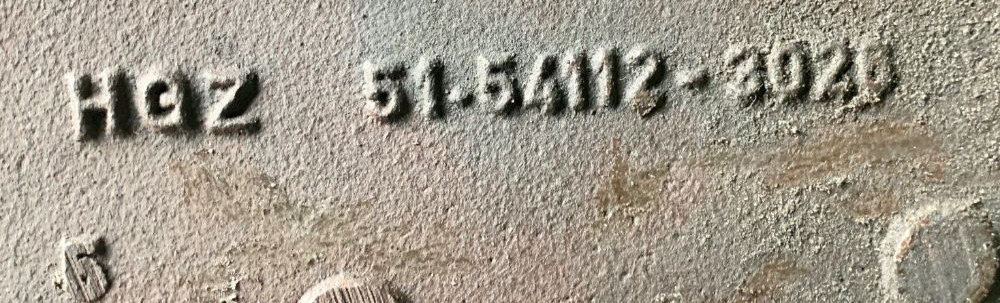 WABCO 2 cylindry oryginał 51.54112-3028 MAN TGA 51.54112-3028 - Zračne kočnice za Kamion: slika 2 WABCO 2 cylindry oryginał 51.54112-3028 MAN TGA 51.54112-3028 - Zračne kočnice za Kamion: slika 2