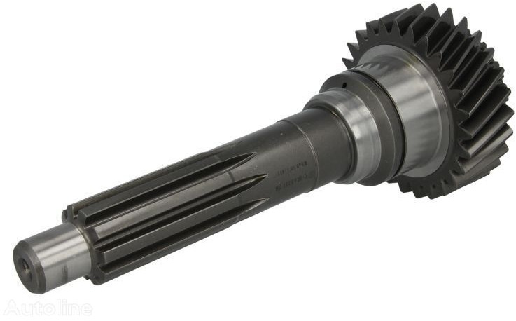 Novu Transmisija za Kamion Arbore intrare cutie viteza 8868351   IVECO: slika 1