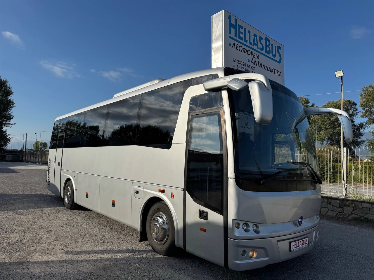 TEMSA MD9 (2015) - Turistički autobus: slika 1 TEMSA MD9 (2015) - Turistički autobus: slika 1