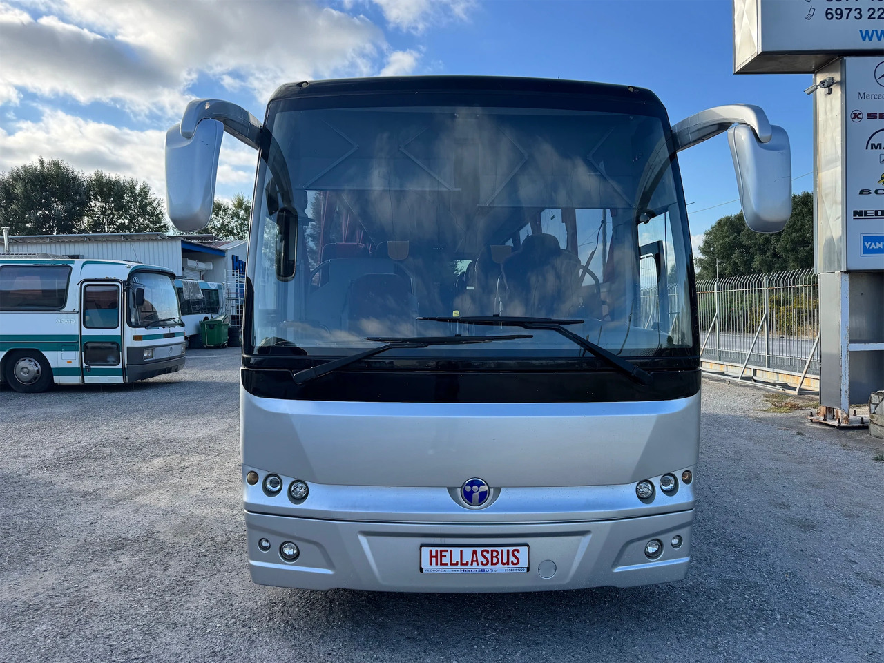TEMSA MD9 (2015) - Turistički autobus: slika 2 TEMSA MD9 (2015) - Turistički autobus: slika 2