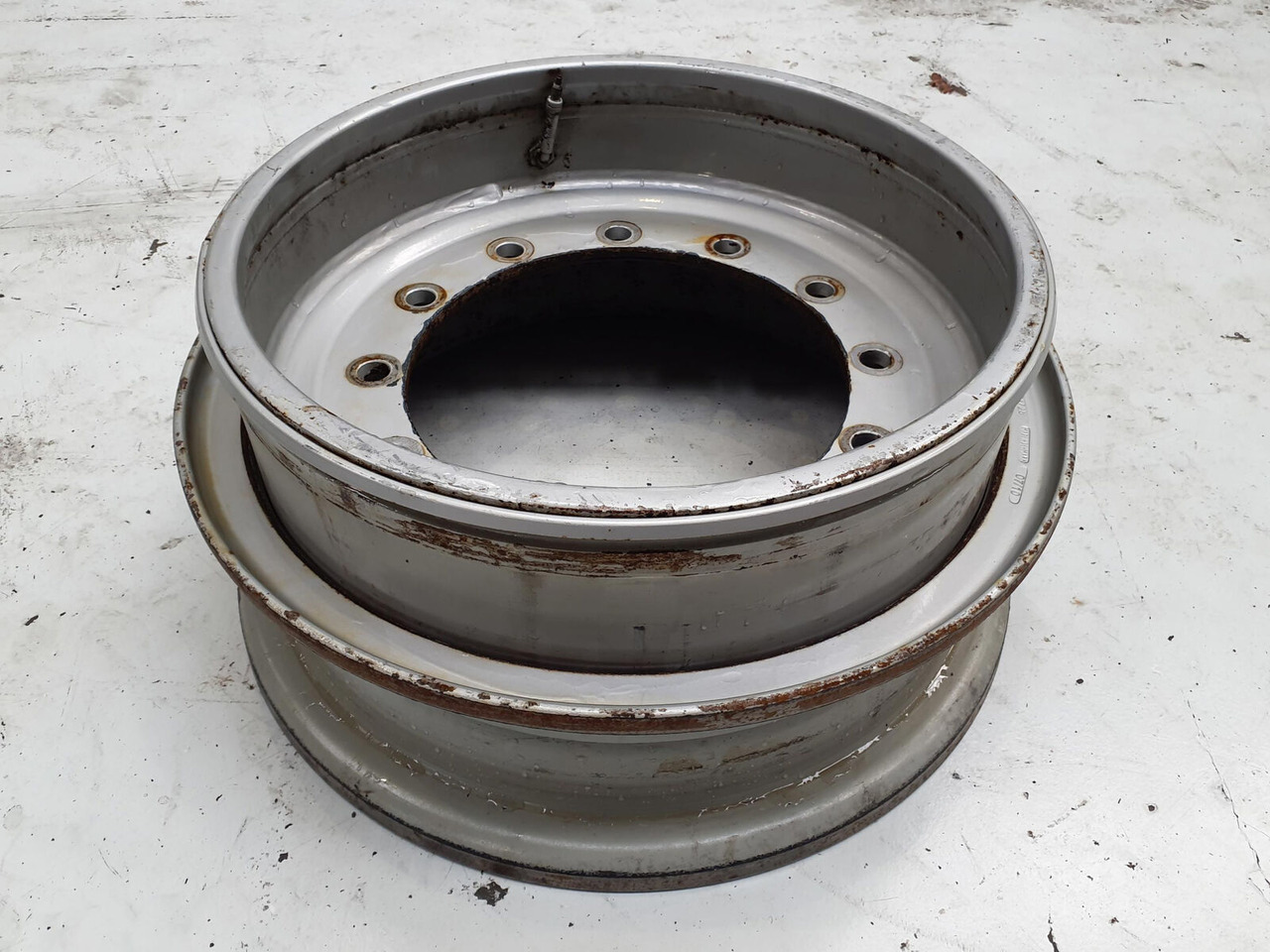 Felna za Kran Grove Rim 445/95R25 12 14.5 3p: slika 1