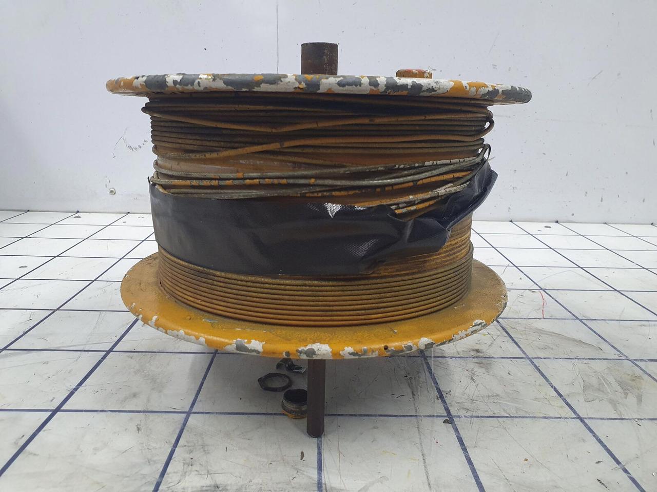 Krupp KMK 5100 Length indicator - Karoserija i eksterijer za Autodizalica: slika 4 Krupp KMK 5100 Length indicator - Karoserija i eksterijer za Autodizalica: slika 4