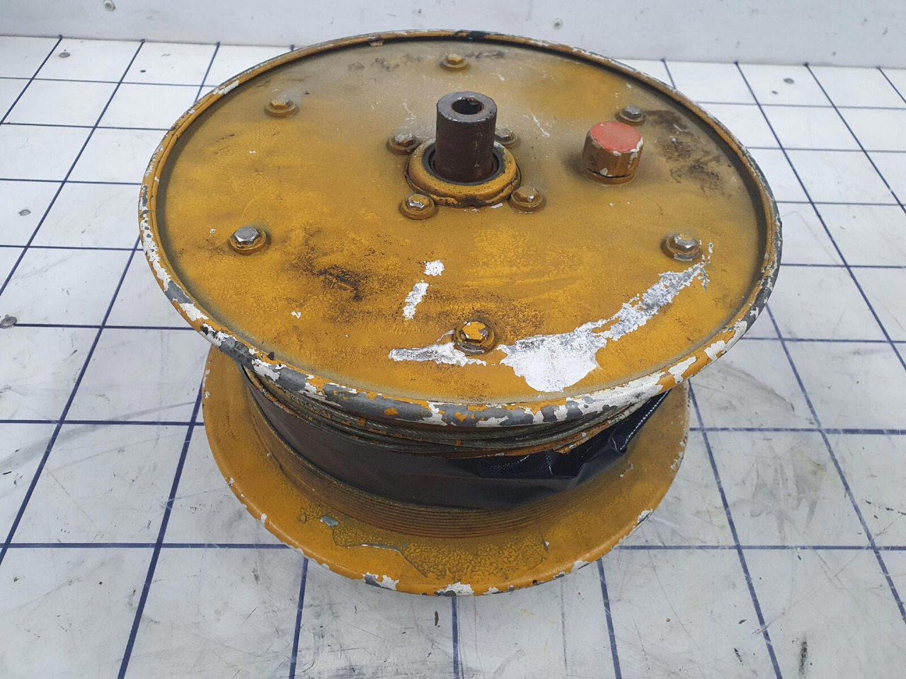 Krupp KMK 5100 Length indicator - Karoserija i eksterijer za Autodizalica: slika 3 Krupp KMK 5100 Length indicator - Karoserija i eksterijer za Autodizalica: slika 3