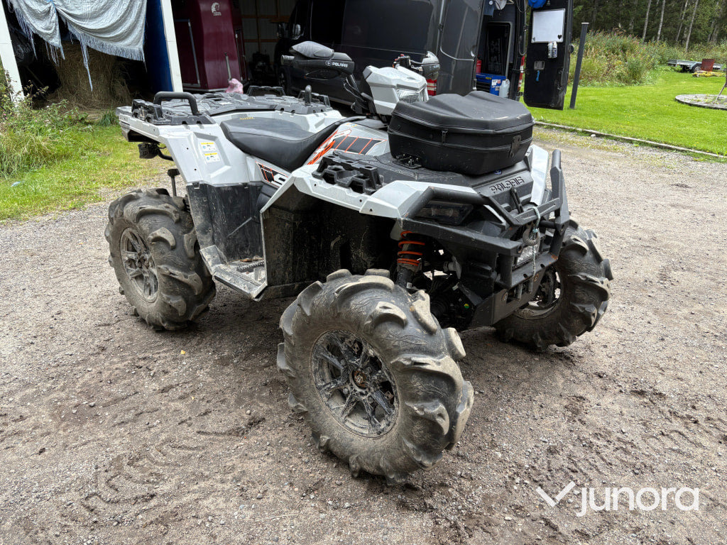 ATV - Polaris Sportsman XP 1000 S - ATV/ Četvorotočkaš: slika 1 ATV - Polaris Sportsman XP 1000 S - ATV/ Četvorotočkaš: slika 1