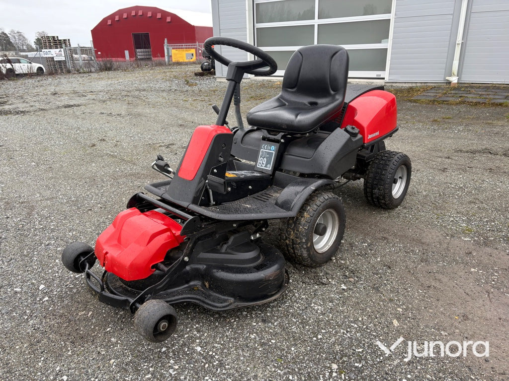 Åkgräsklippare - Jonsered FR2213MA - Baštenska kosačica: slika 1 Åkgräsklippare - Jonsered FR2213MA - Baštenska kosačica: slika 1