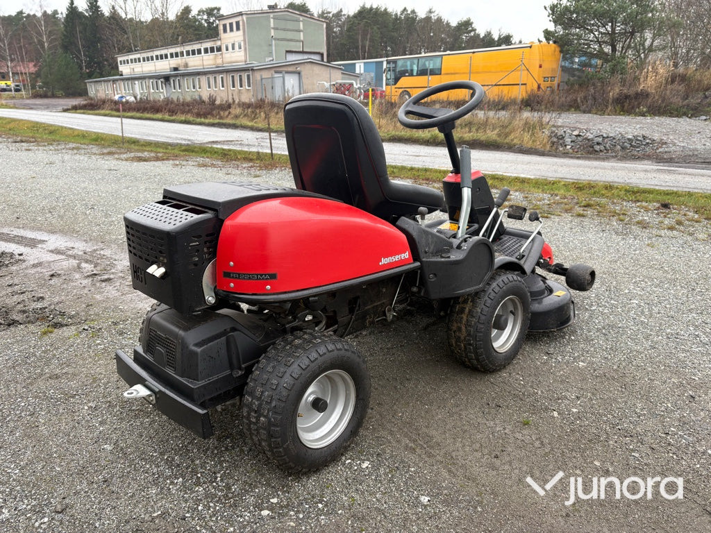 Åkgräsklippare - Jonsered FR2213MA - Baštenska kosačica: slika 5 Åkgräsklippare - Jonsered FR2213MA - Baštenska kosačica: slika 5