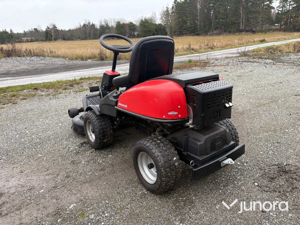 Åkgräsklippare - Jonsered FR2213MA - Baštenska kosačica: slika 3 Åkgräsklippare - Jonsered FR2213MA - Baštenska kosačica: slika 3