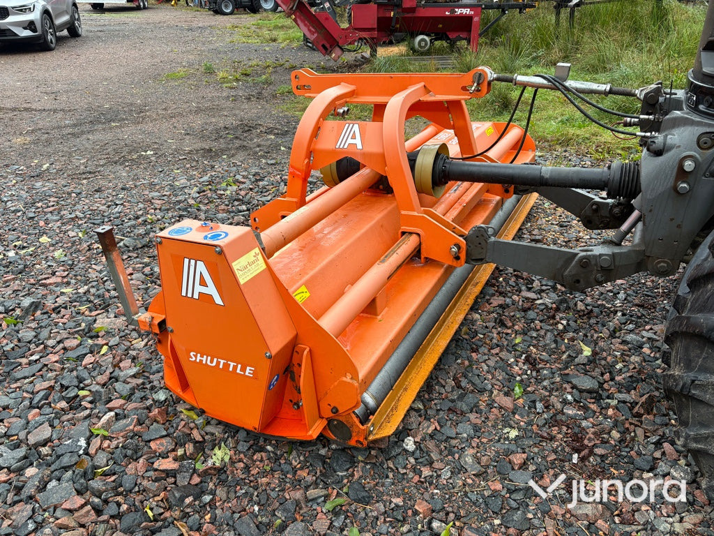 Betesputs Agrimaster RV 280 - Tarup: slika 2 Betesputs Agrimaster RV 280 - Tarup: slika 2