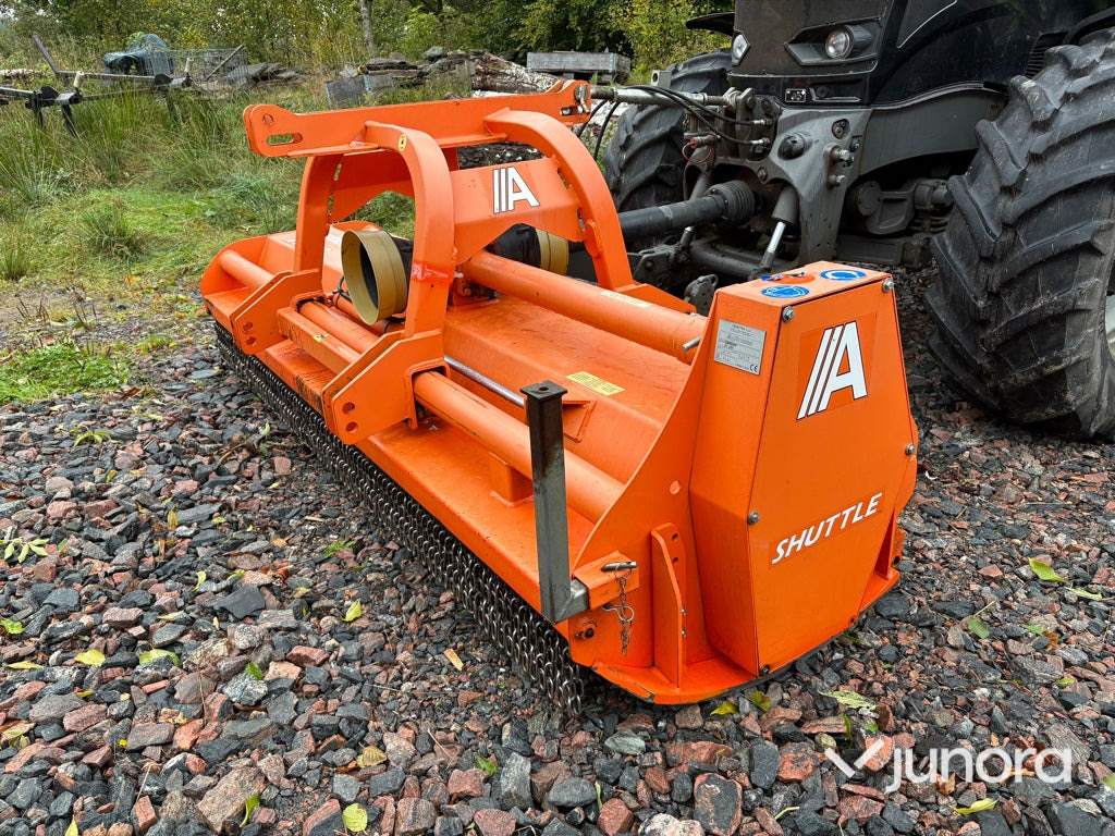 Betesputs Agrimaster RV 280 - Tarup: slika 4 Betesputs Agrimaster RV 280 - Tarup: slika 4