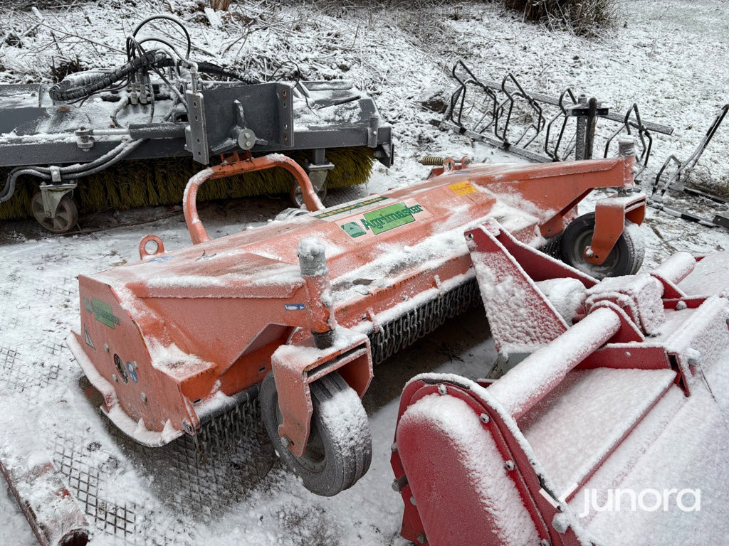 Betesputs - Agrimaster Spider 1800 - Tarup: slika 4 Betesputs - Agrimaster Spider 1800 - Tarup: slika 4