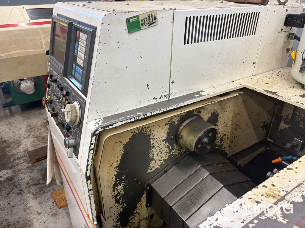 CNC Svarv - Akebono Minc-25 - Obradni centar: slika 5 CNC Svarv - Akebono Minc-25 - Obradni centar: slika 5