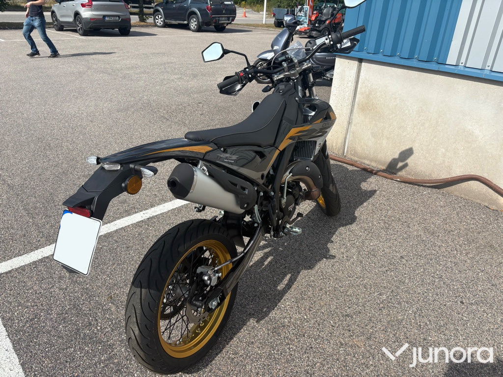 EU Moped - Nightrider, Rieju Drac, Ny - Motocikl: slika 5 EU Moped - Nightrider, Rieju Drac, Ny - Motocikl: slika 5