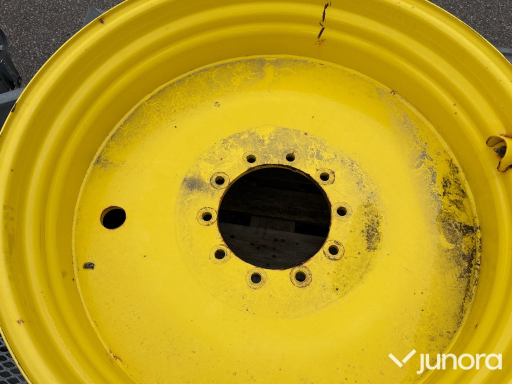 Fälgar - Traktor, John Deere - Felna za Traktor: slika 5 Fälgar - Traktor, John Deere - Felna za Traktor: slika 5