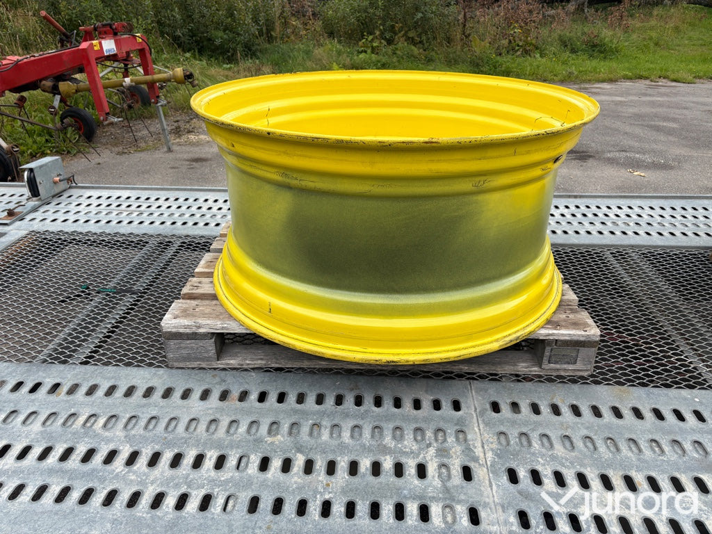 Fälgar - Traktor, John Deere - Felna za Traktor: slika 4 Fälgar - Traktor, John Deere - Felna za Traktor: slika 4