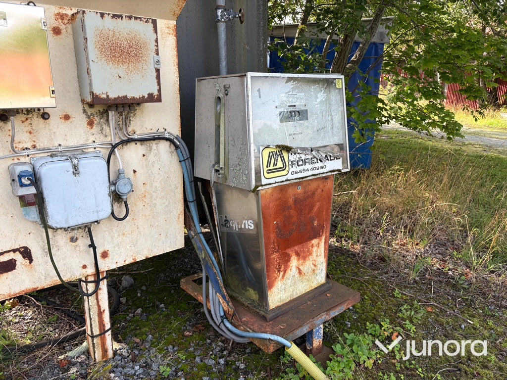 Farmartank - Oprema za skladištenje: slika 5 Farmartank - Oprema za skladištenje: slika 5