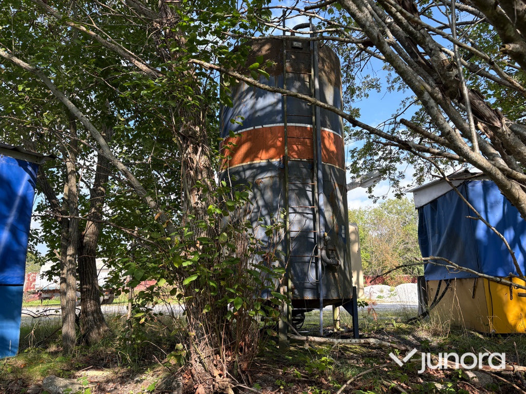 Farmartank - Oprema za skladištenje: slika 3 Farmartank - Oprema za skladištenje: slika 3