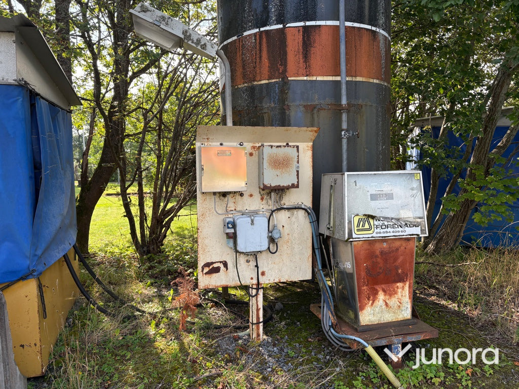 Farmartank - Oprema za skladištenje: slika 4 Farmartank - Oprema za skladištenje: slika 4