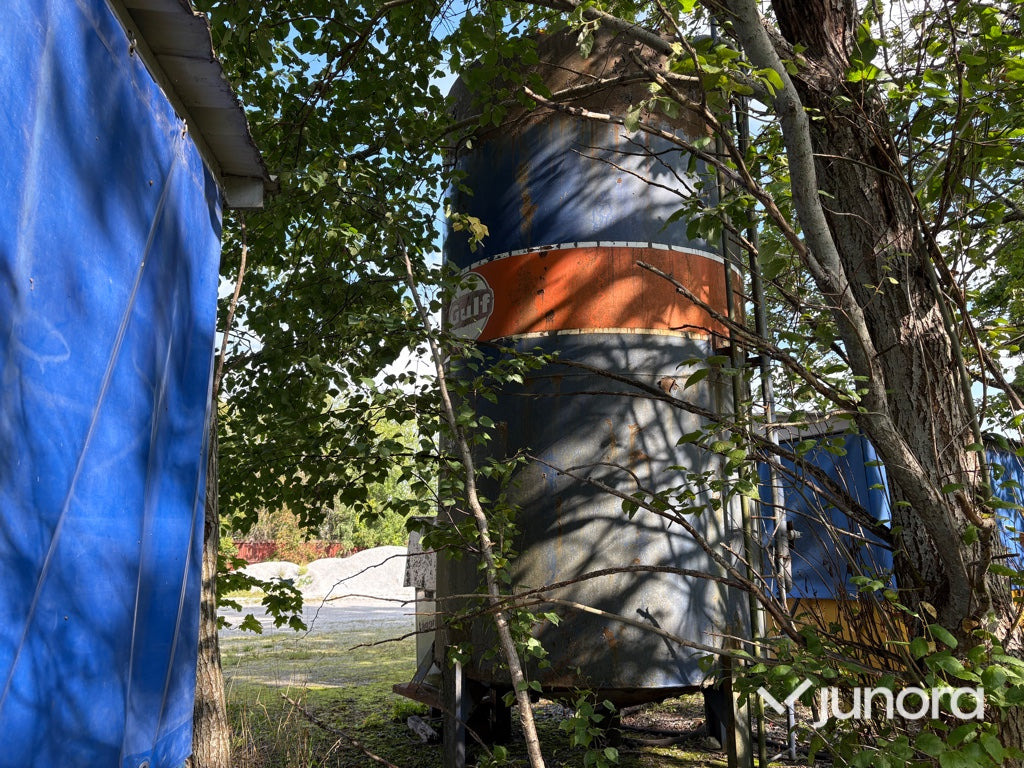 Farmartank - Oprema za skladištenje: slika 2 Farmartank - Oprema za skladištenje: slika 2