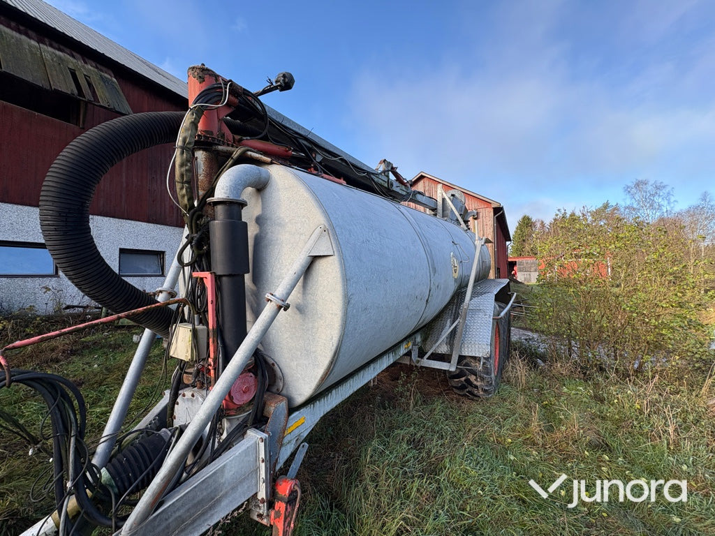 Gödseltunna - KIMADAN 15 kubik - Cisterna za osoku: slika 3 Gödseltunna - KIMADAN 15 kubik - Cisterna za osoku: slika 3