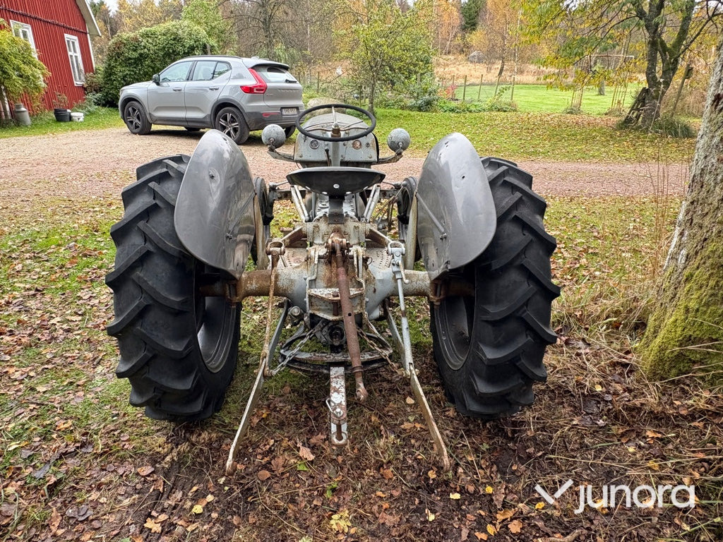 Grolle Massey Fergusson - Traktor: slika 5 Grolle Massey Fergusson - Traktor: slika 5