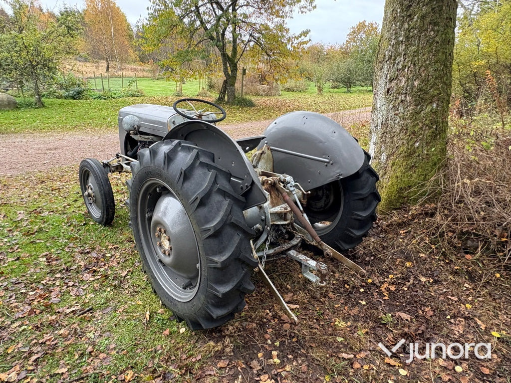 Grolle Massey Fergusson - Traktor: slika 4 Grolle Massey Fergusson - Traktor: slika 4