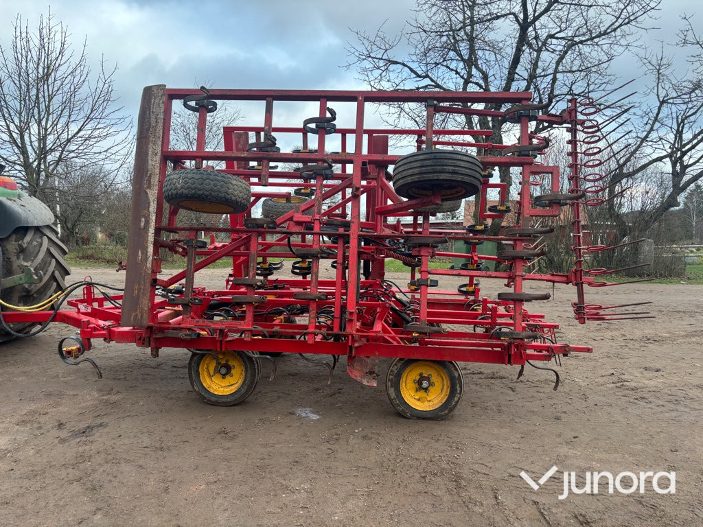 Harv - Lilla Harrie, 6m - Kultivator: slika 4 Harv - Lilla Harrie, 6m - Kultivator: slika 4