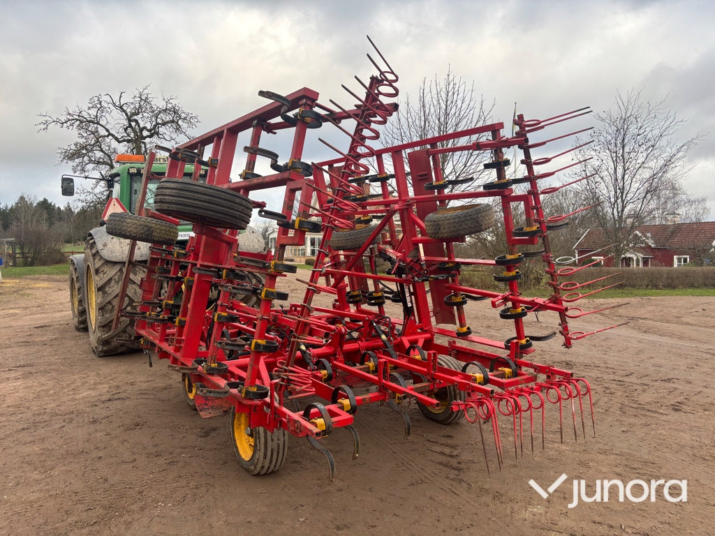 Harv - Lilla Harrie, 6m - Kultivator: slika 3 Harv - Lilla Harrie, 6m - Kultivator: slika 3