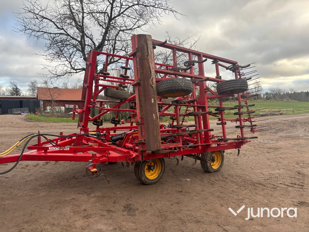 Harv - Lilla Harrie, 6m - Kultivator: slika 5 Harv - Lilla Harrie, 6m - Kultivator: slika 5