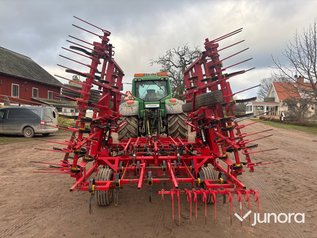 Harv - Lilla Harrie, 6m - Kultivator: slika 2 Harv - Lilla Harrie, 6m - Kultivator: slika 2