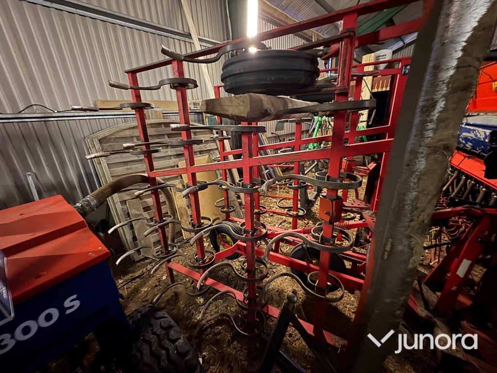 Harv - Väderstad - Kultivator: slika 3 Harv - Väderstad - Kultivator: slika 3