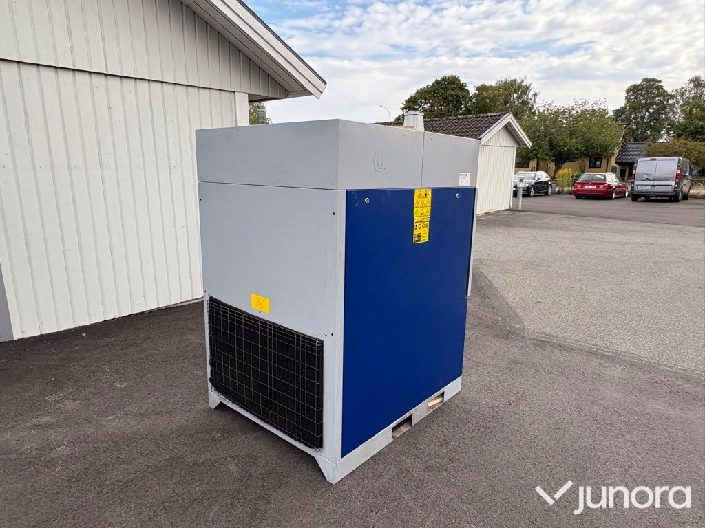 Kompressor - Ceccato, SCS 60 IRV - Kompresor za vazduh: slika 4 Kompressor - Ceccato, SCS 60 IRV - Kompresor za vazduh: slika 4