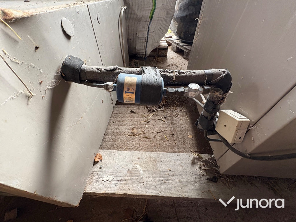 Kylaggregat - Trane - HVAC oprema: slika 4 Kylaggregat - Trane - HVAC oprema: slika 4