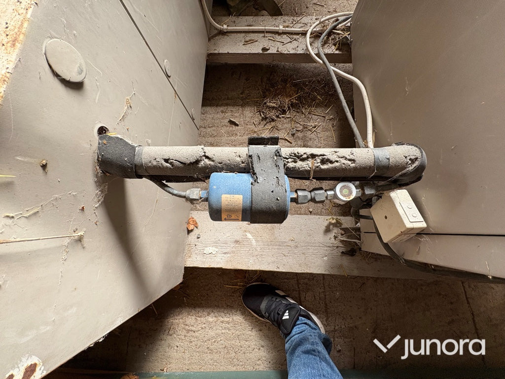 Kylaggregat - Trane - HVAC oprema: slika 5 Kylaggregat - Trane - HVAC oprema: slika 5