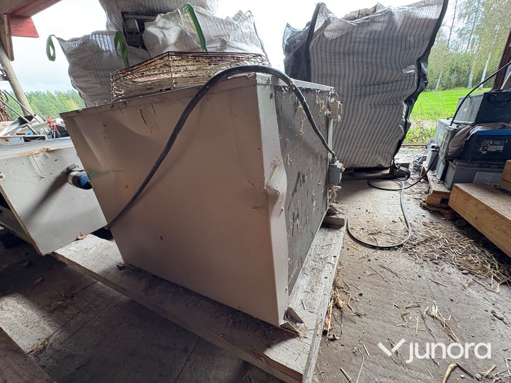 Kylaggregat - Trane - HVAC oprema: slika 3 Kylaggregat - Trane - HVAC oprema: slika 3