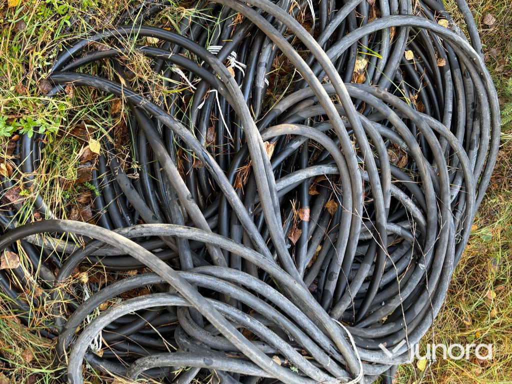 Manöverkabel - Građevinska oprema: slika 4 Manöverkabel - Građevinska oprema: slika 4