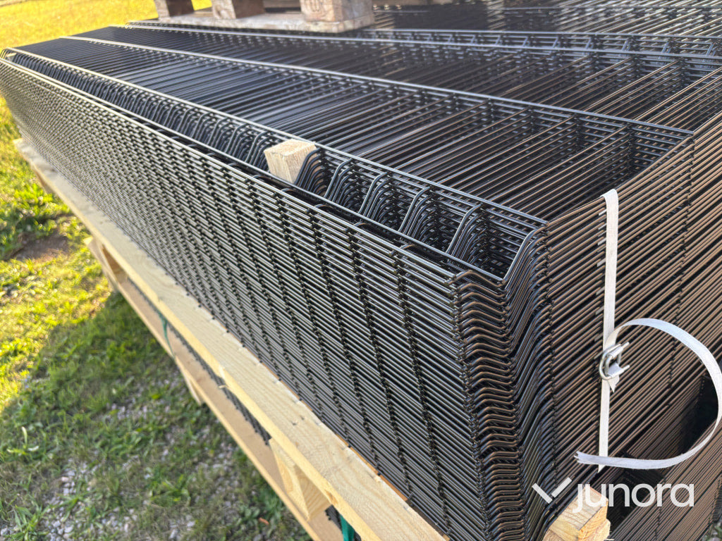 Panelstaket - 3D 250m (Nytt) - Instrument/ Oprema: slika 4 Panelstaket - 3D 250m (Nytt) - Instrument/ Oprema: slika 4