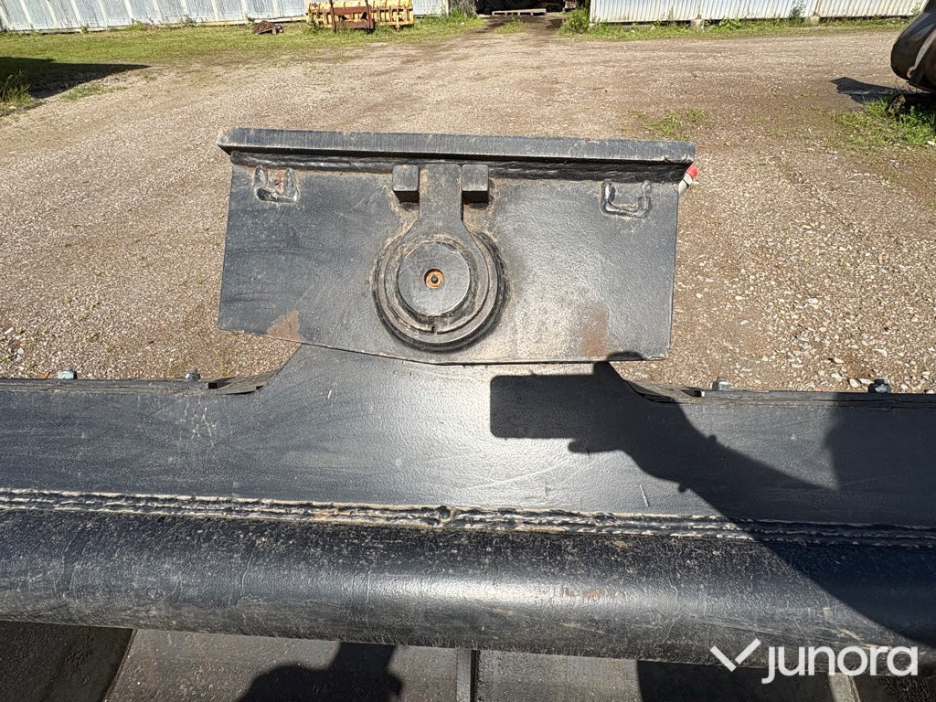 Kašika za bager Planerskopa - SMP, Hydralisk: slika 15