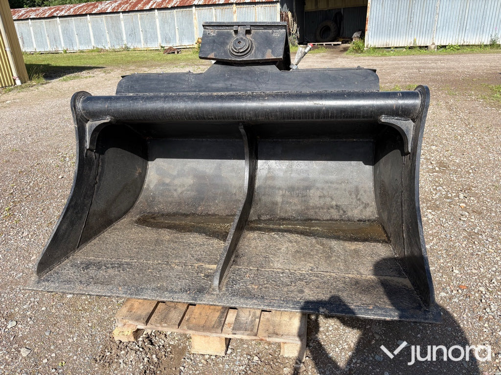 Planerskopa - SMP, Hydralisk - Kašika za bager: slika 2 Planerskopa - SMP, Hydralisk - Kašika za bager: slika 2