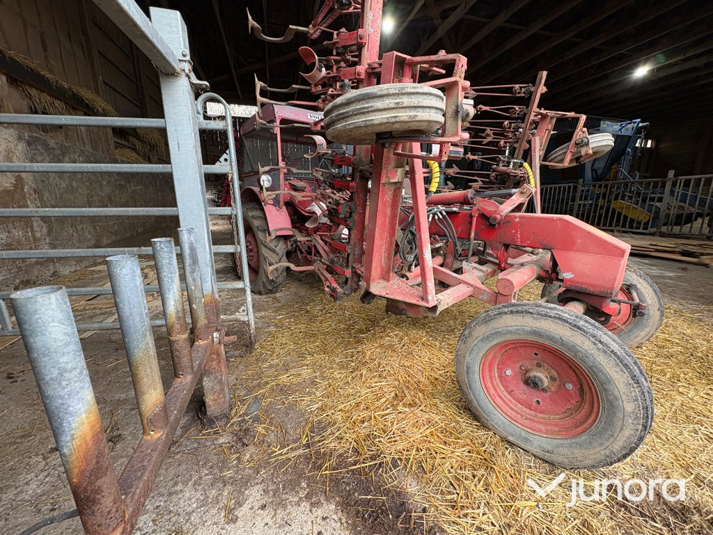 Radhacka - Volvo BM, Victor 230 - Podrivač: slika 4 Radhacka - Volvo BM, Victor 230 - Podrivač: slika 4