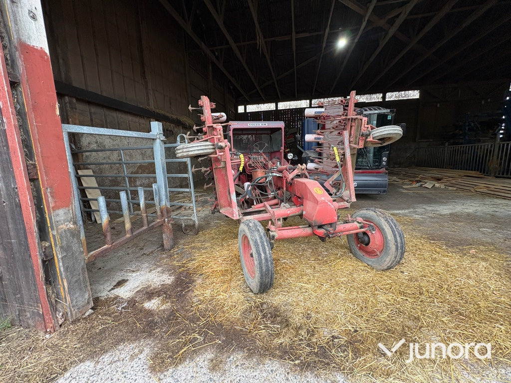 Radhacka - Volvo BM, Victor 230 - Podrivač: slika 5 Radhacka - Volvo BM, Victor 230 - Podrivač: slika 5