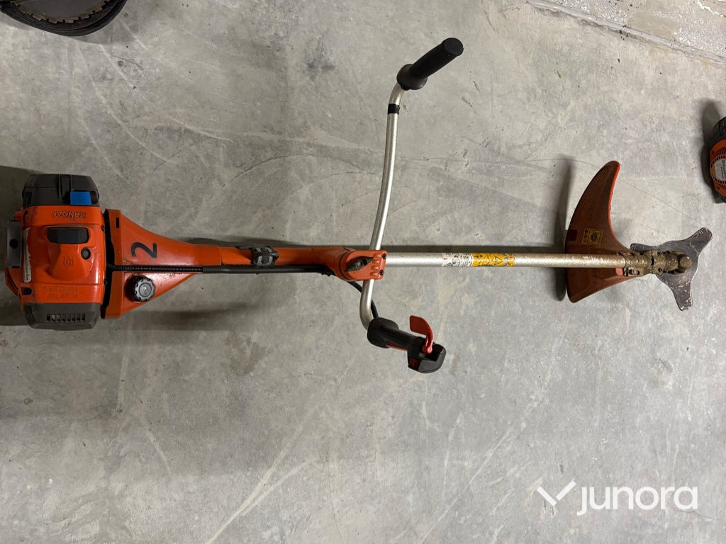 Röjsåg - Husqvarna, 545FX, 4st - Baštenska kosačica: slika 2 Röjsåg - Husqvarna, 545FX, 4st - Baštenska kosačica: slika 2