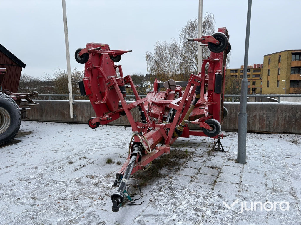 Rotorklippare - Rotomec Cyclone Flex 450 - Tarup: slika 1 Rotorklippare - Rotomec Cyclone Flex 450 - Tarup: slika 1