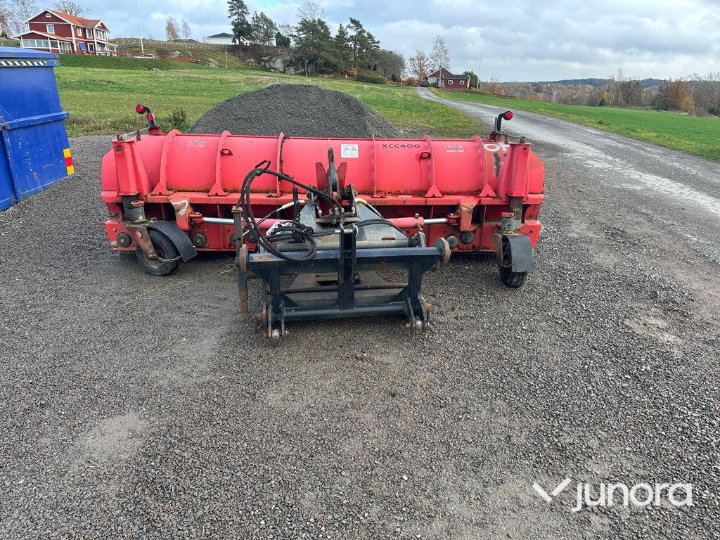 Snöplog - Mähler - Raonik za sneg: slika 5 Snöplog - Mähler - Raonik za sneg: slika 5