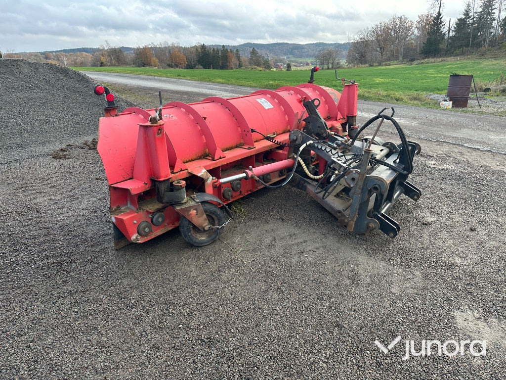 Snöplog - Mähler - Raonik za sneg: slika 3 Snöplog - Mähler - Raonik za sneg: slika 3