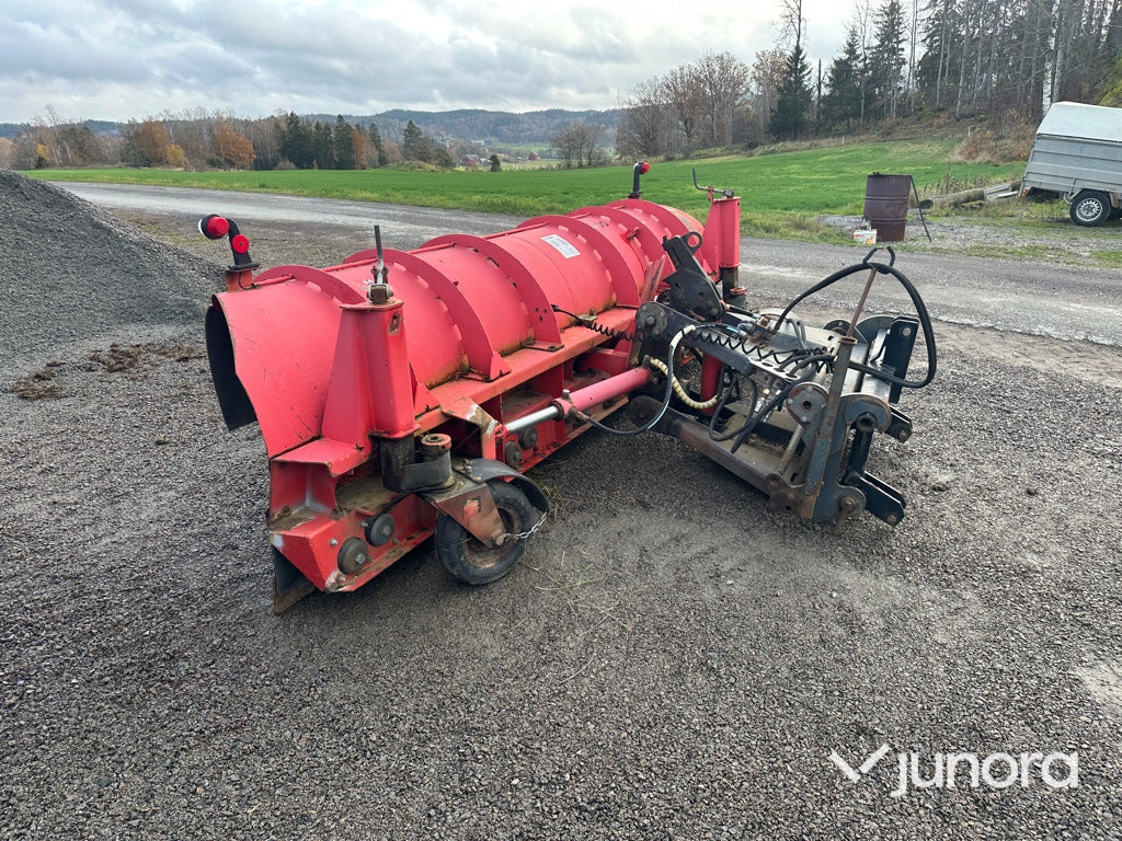 Snöplog - Mähler - Raonik za sneg: slika 2 Snöplog - Mähler - Raonik za sneg: slika 2