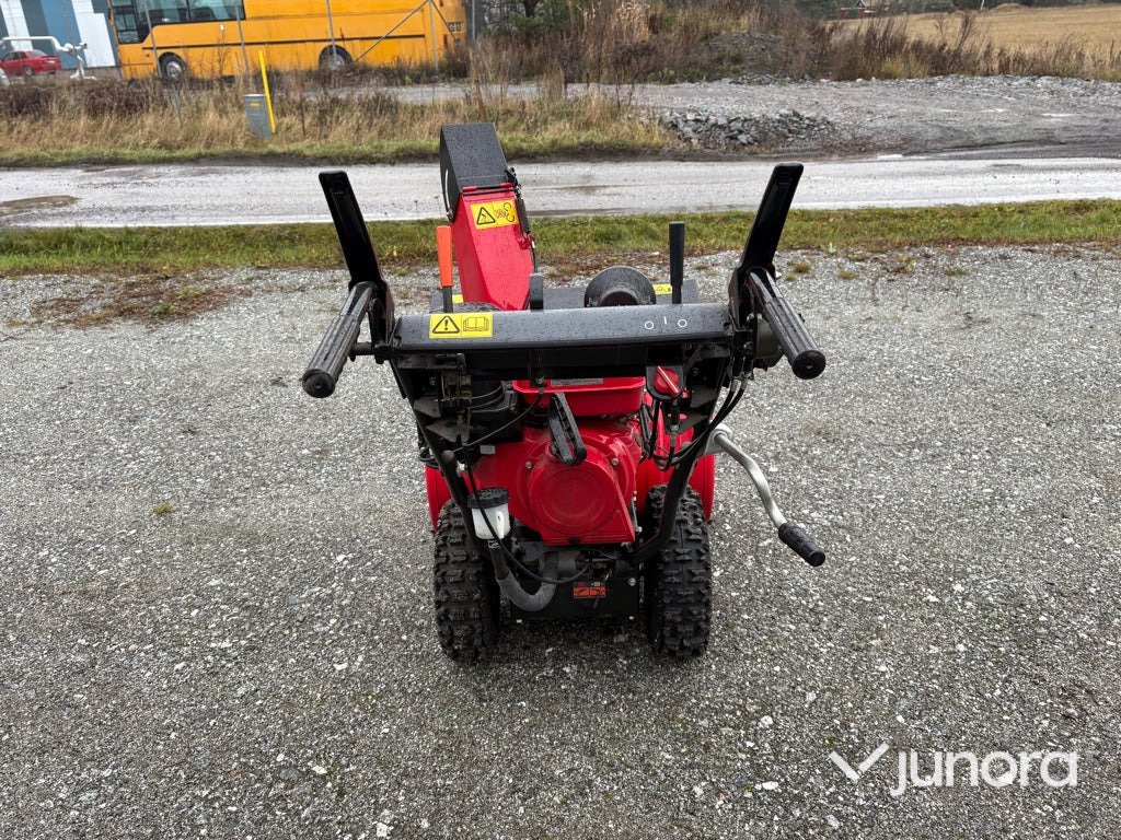 Snöslunga - Honda HS970 - Ventilator za sneg: slika 4 Snöslunga - Honda HS970 - Ventilator za sneg: slika 4