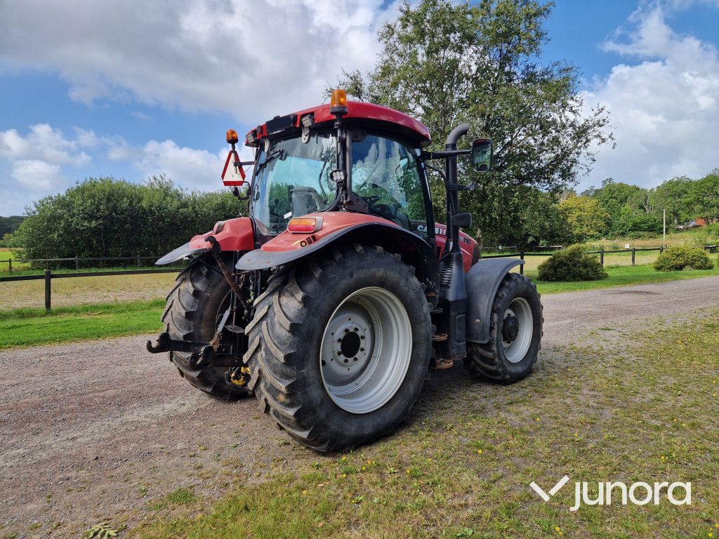 Traktor Case IH Maxxum - Traktor: slika 3 Traktor Case IH Maxxum - Traktor: slika 3